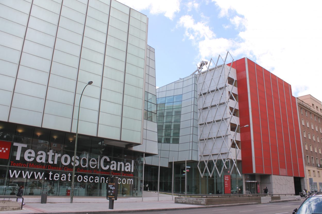 El convenio de Locales de Teatro de Madrid bloqueado por falta de interés de la patronal