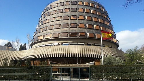 El Tribunal Constitucional da la razón a UGT y anula el acuerdo de la Asamblea que nos excluyó del Consejo de Administración de Radio Televisión Madrid